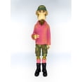 thumbnail image 1 of Dr. Bombay Collectible, 1 of 10