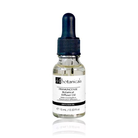 Dr Botanicals Frankincense Diffuser Oil 15ml
