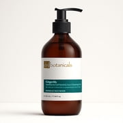 Dr Botanicals Gingerlily Antibacterial Hand Face Cleansing Wash 500ml