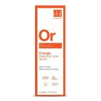 Dr Botanicals Orange Restoring Facial Serum, 1.01 Oz..