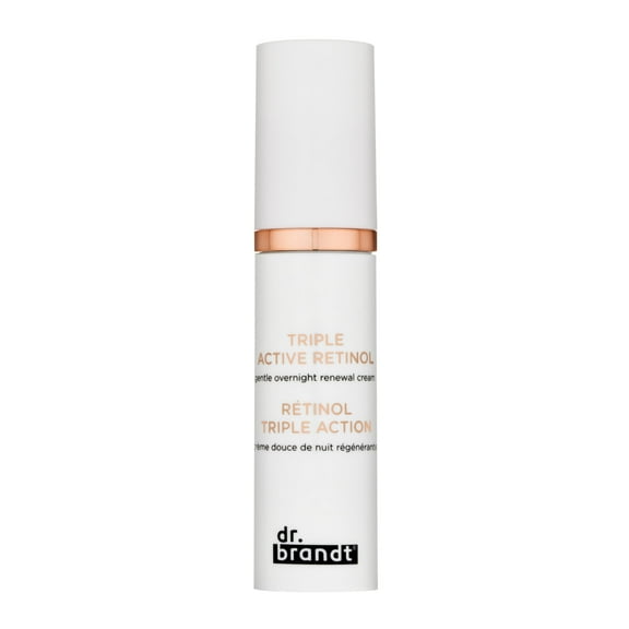 Dr. Brandt Bright This Way Triple Active Retinol