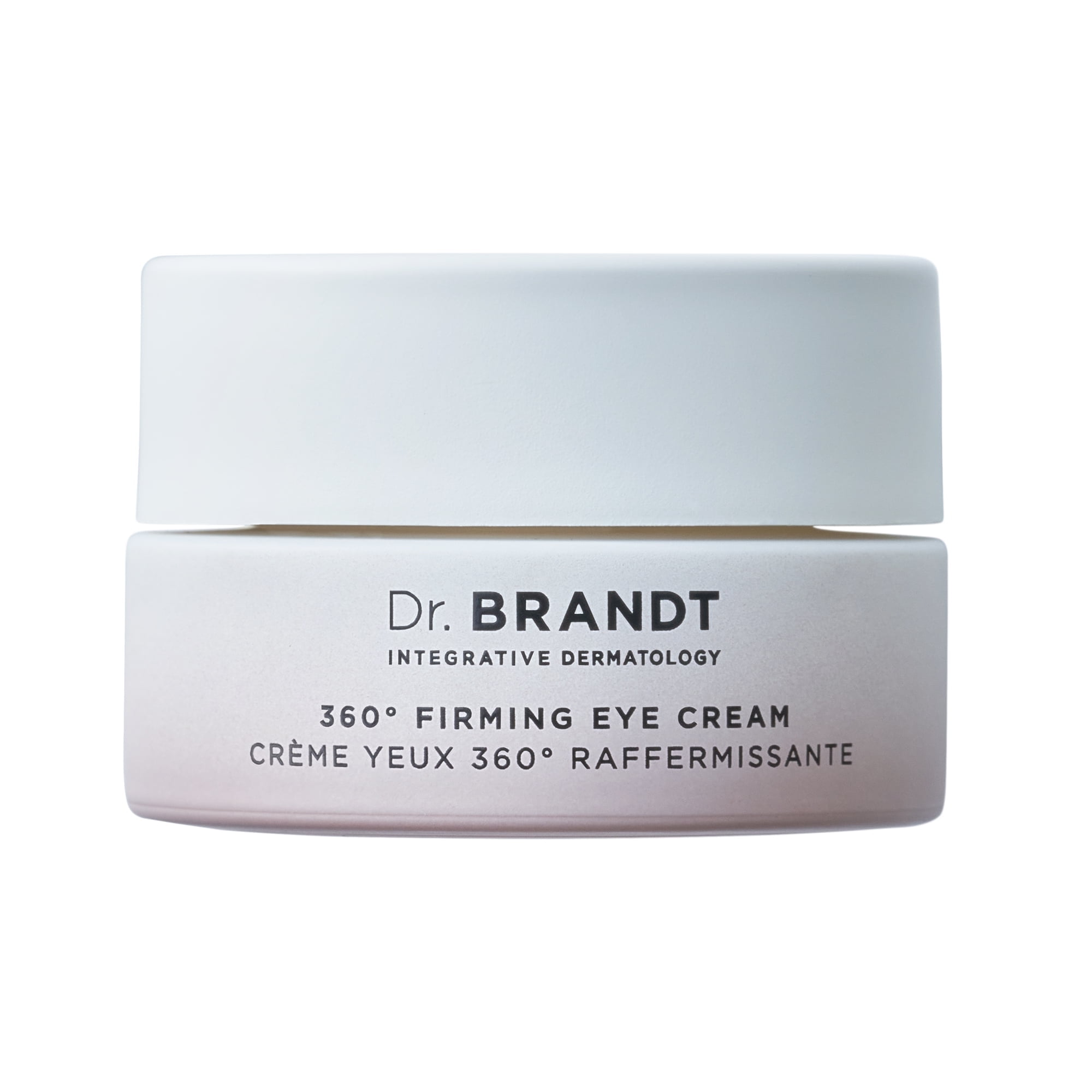 Dr. Brandt Dare to Age 360 Firming Eye Cream - Visibly Firms Eye Contour - 0.5 oz / 15 g