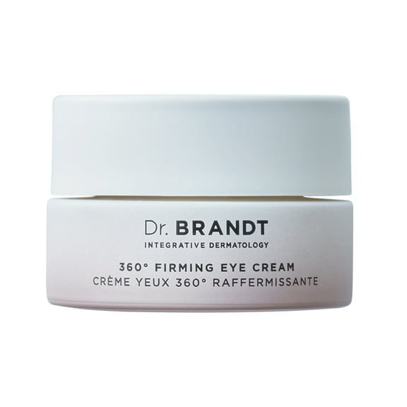 Dr. Brandt Dare to Age 360 Firming Eye Cream - Visibly Firms Eye Contour - 0.5 oz / 15 g