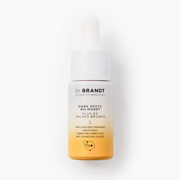 Dr. Brandt Dark Spots No More