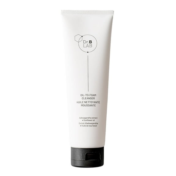 Dr. Brandt Dr. B LAB Oil-To-Foam Cleanser