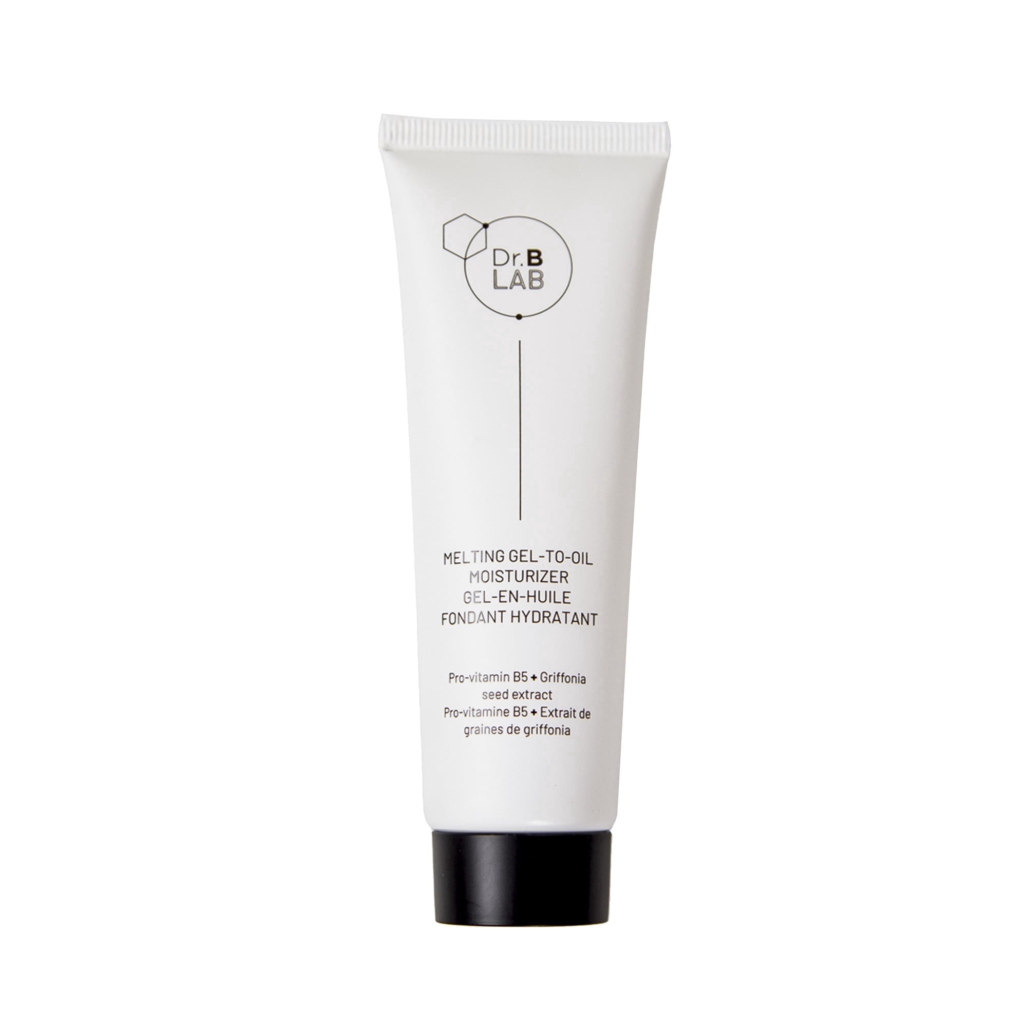 Dr Brandt Dr. B. Lab. Melting Gel-to-Oil Moisturizer 50 ml