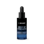 Dr. Brandt Drop of Strength All Day Strenghtening Serum Bottle 15 ml / 0.5 oz