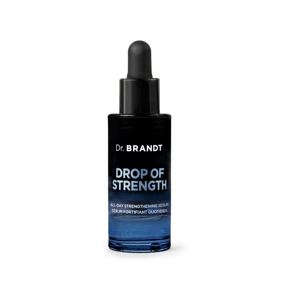 Dr. Brandt Drop of Strength All Day Strenghtening Serum Bottle 15 ml / 0.5 oz