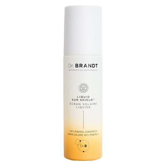 Dr. Brandt Liquid Sunshield