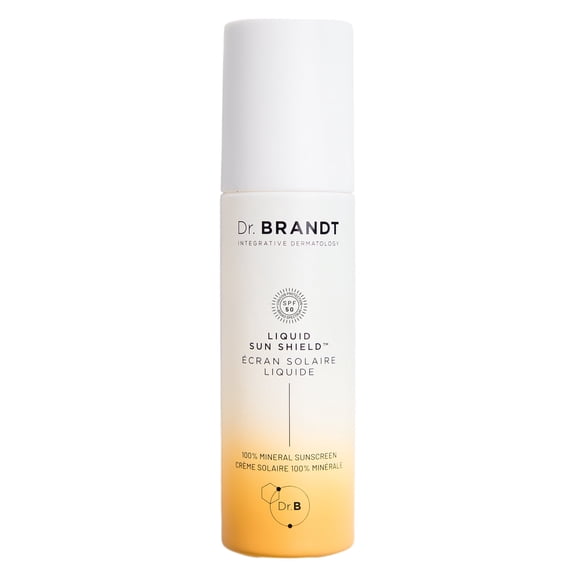 Dr. Brandt Liquid Sunshield
