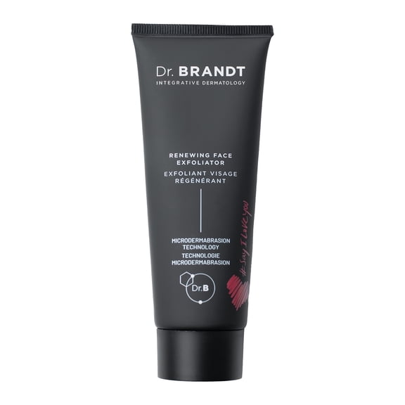 Dr. Brandt Microdermabrasion Renewing Face Exfoliator 60 gr.