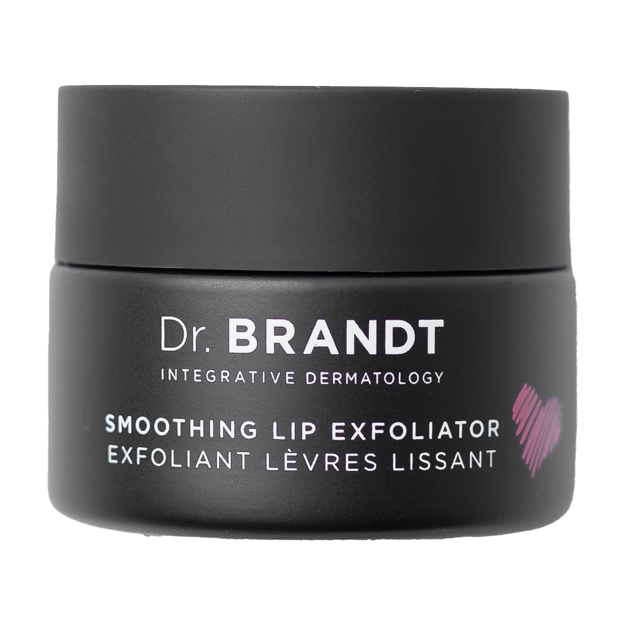 Dr. Brandt Microdermabrasion Smoothing Lip Scrub 10 gr.