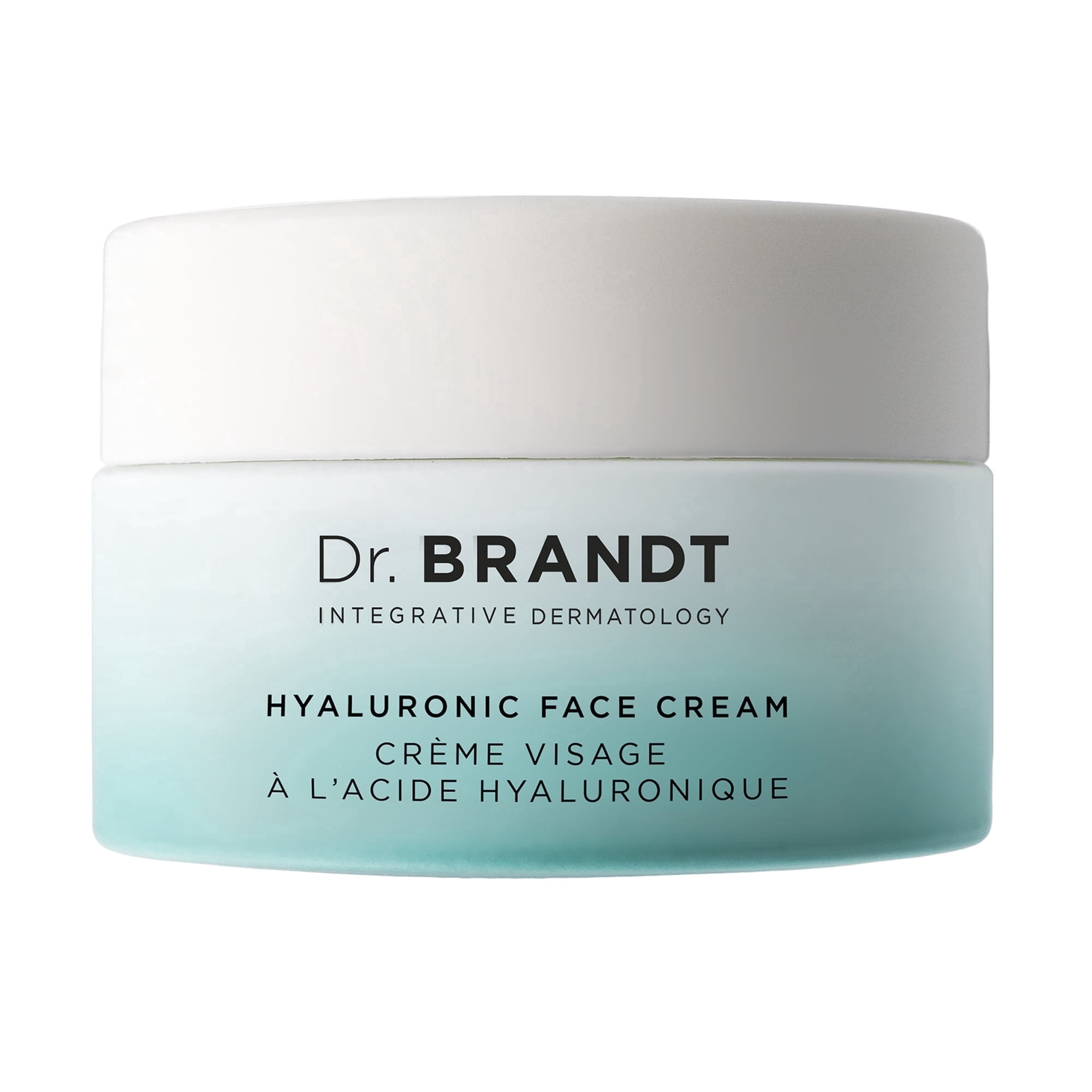 Dr Brandt Needles No More Hyaluronic Face Cream
