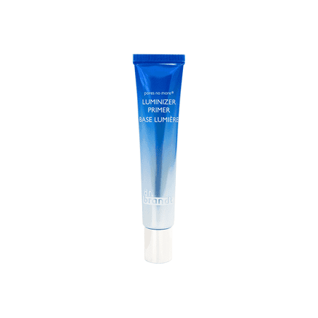 Dr. Brandt Pores No More Luminizer Primer - Blurs The Appearance of Pores and Imperfections 30 ml