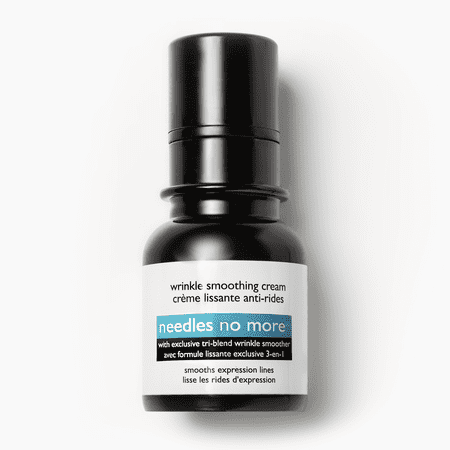 Dr. Brandt Skincare Needles No More® Wrinkle Smoothing Cream