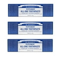 thumbnail image 1 of Dr. Bronner Peppermint Toothpaste 5-Ounces 3 Pack, 1 of 2
