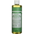Dr. Bronner,S 18In1 Hemp Almond PureCastile Liquid Soap, 1 Pound