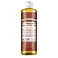 Dr. Bronner's Pure Castile Liquid Soap Eucalyptus 16 oz