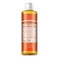 Dr. Bronnerâ€™s PureCastile Liquid Soap (Tea Tree, 8 ounce) Made