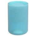 thumbnail image 1 of Dr. Brown's 4 Oz/120 Ml Narrow Glass Bottle Sleeve - Blue, 1 of 4