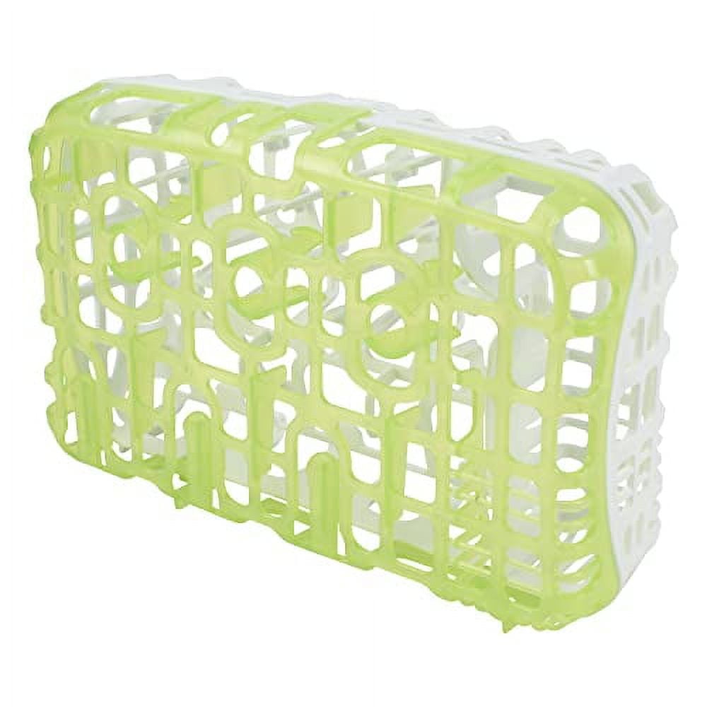 Dr. Brown's Baby Bottle Dishwasher Basket for Standard Baby Bottle