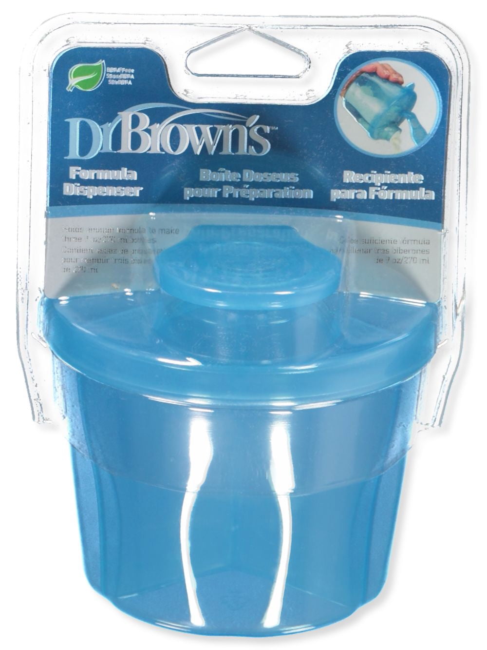 Dr. Brown's® Baby Formula Dispenser