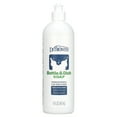 thumbnail image 1 of Dr. Brown’s Bottle & Dish Soap for Baby Bottles and Baby Accessories, Plant-Derived, Fragrance-Free, 1 of 19