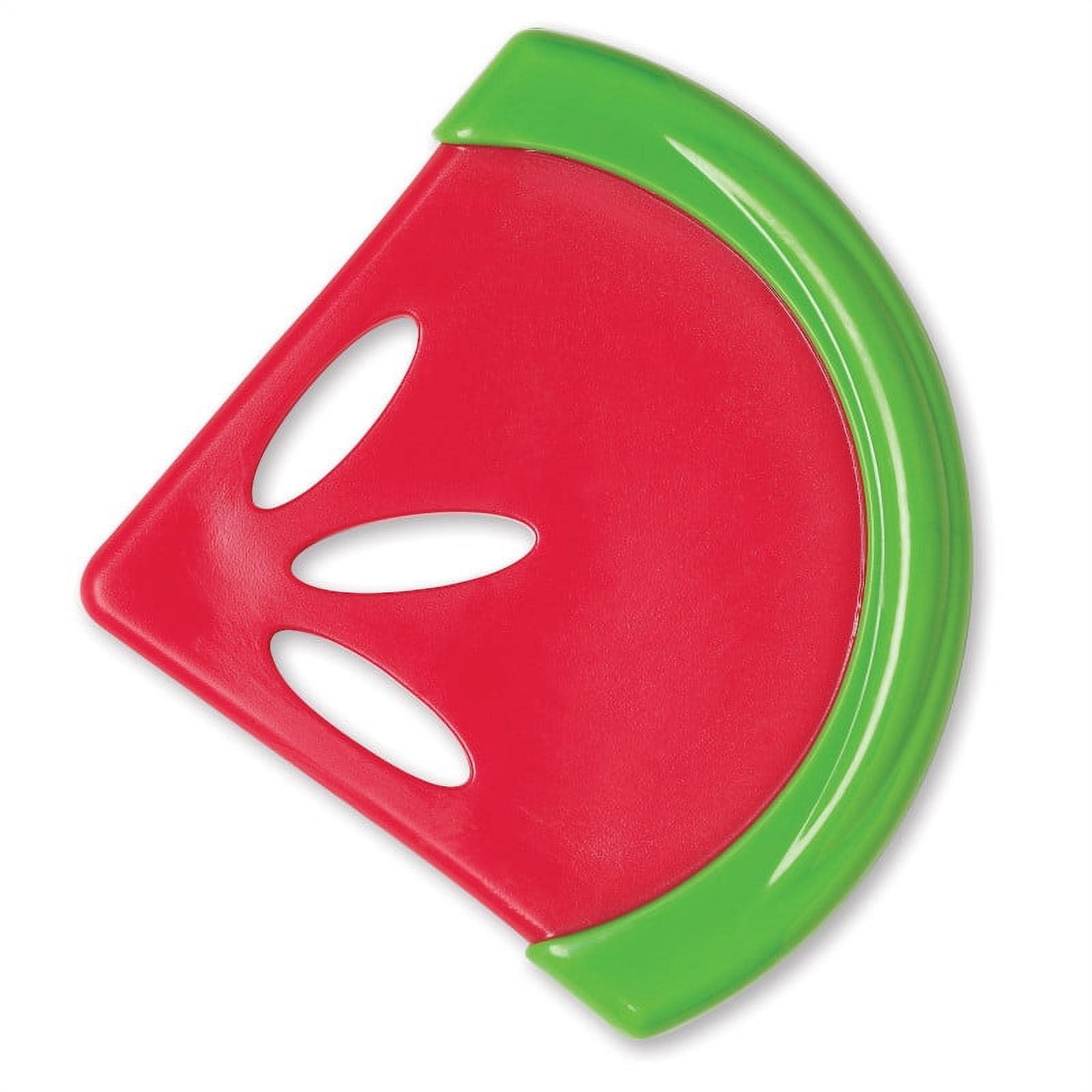 Dr. Brown's Coolees Soothing Teether, Watermelon - image 1 of 9