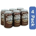 thumbnail image 1 of Dr. Brown's Cream Soda 6 Pack 72 oz (Pack Of 4), 1 of 2