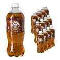 thumbnail image 1 of Dr Brown's Cream Soda - Smooth, Refreshing, Rich Cream Flavors - 12, 20oz Bottles, 1 of 4