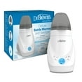 thumbnail image 1 of Dr. Brown?s Deluxe Baby Bottle Warmer and Sterilizer, for Baby Bottles and Baby Food Jars, 1 of 9