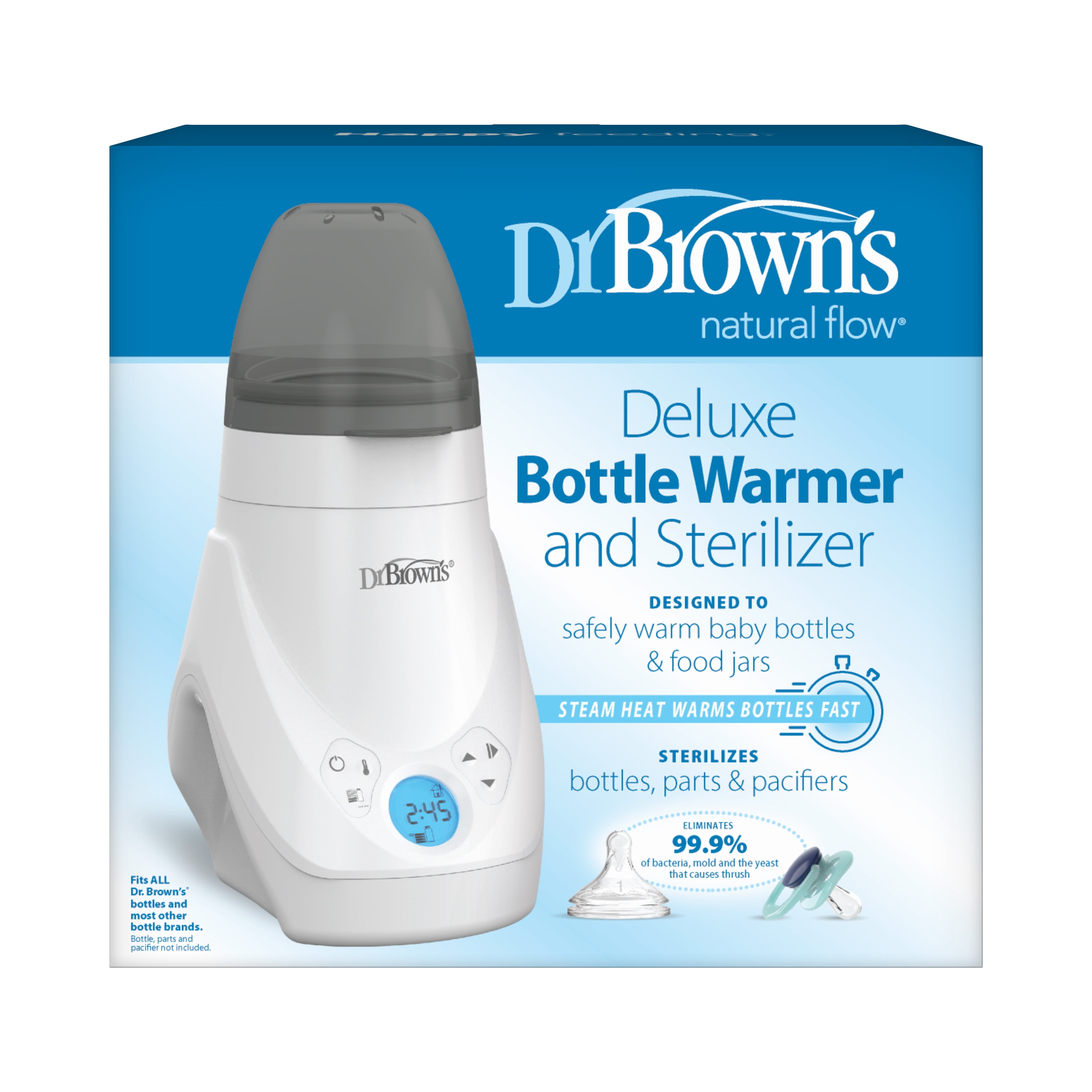 Sterilizing formula hotsell
