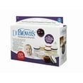 thumbnail image 1 of Dr. Brown's Designed To Nourish Flexpods Storage Jars and Stackable Freezer Trays, 1 of 3