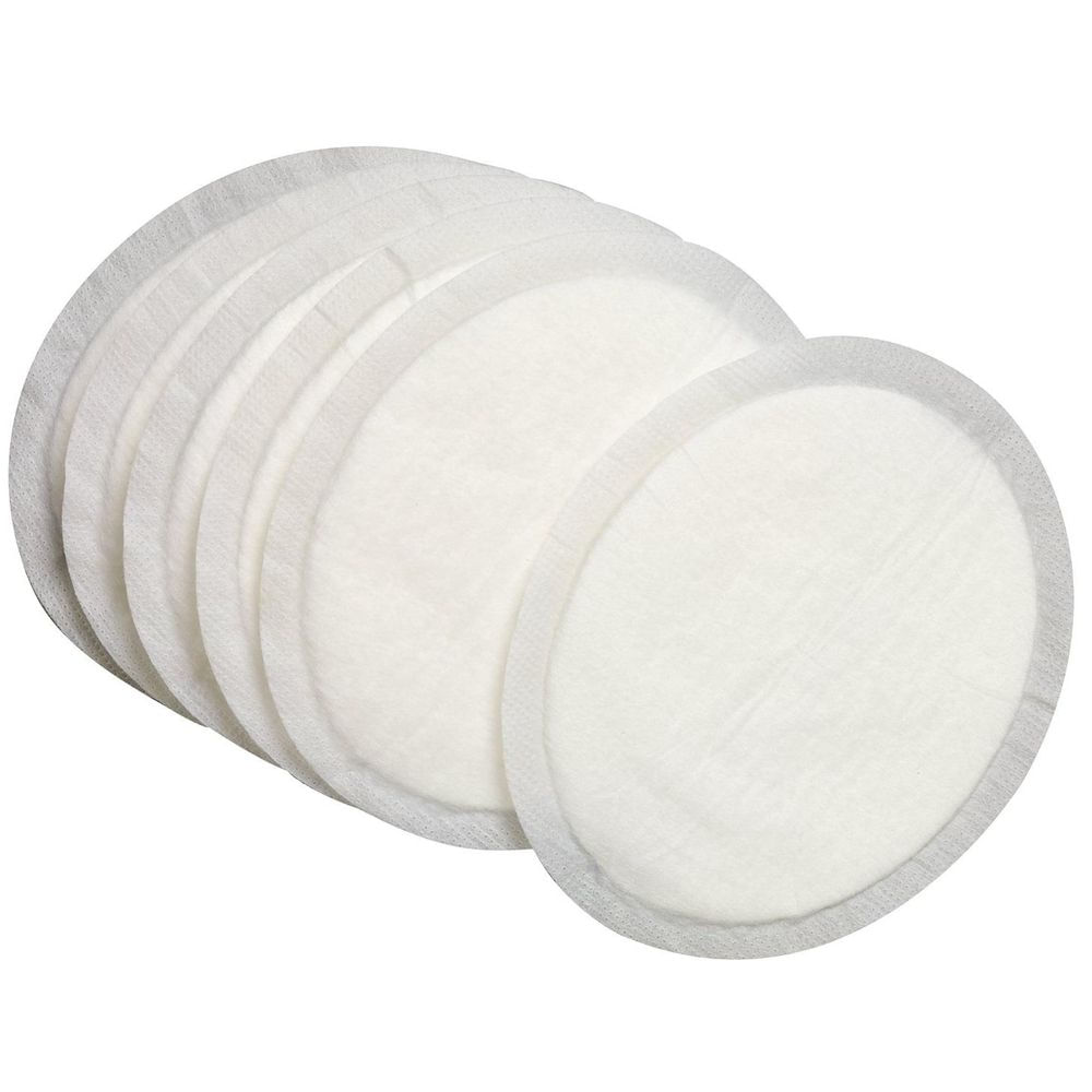 Reusable Nursing Pads