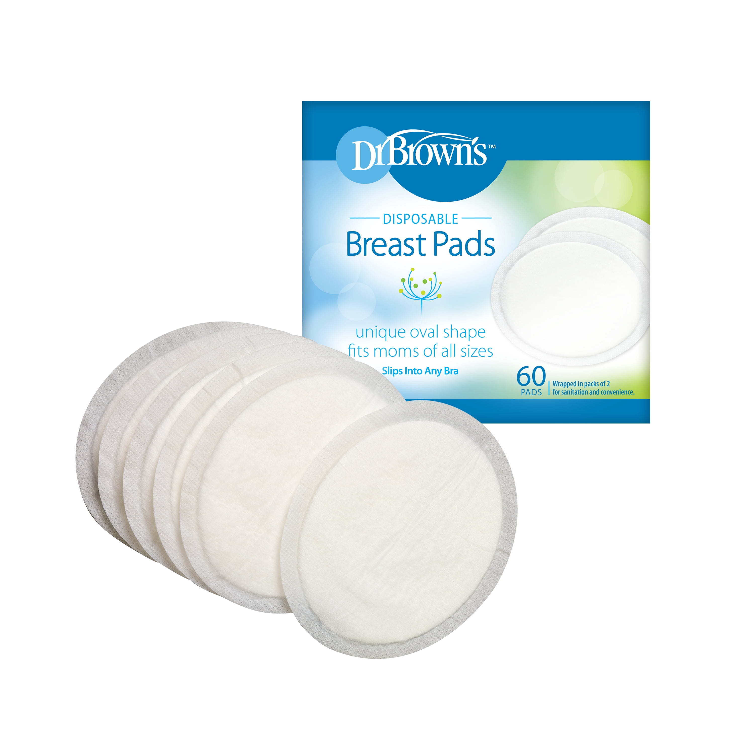 https://i5.walmartimages.com/seo/Dr-Brown-s-Disposable-One-Use-Absorbent-Breast-Pads-for-Breastfeeding-and-Leaking-60pk_fff86151-53ba-4895-8fba-00e5725d0610.7795a14cf673dfc3d7c3b85b93ac546a.jpeg