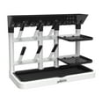 thumbnail image 1 of Dr. Brown's Drying Tower, Space Saving Vertical Rack for Drying, Storing, and Organizing Baby Bottles and Feeding Essentials, BPA Free, 1 of 20