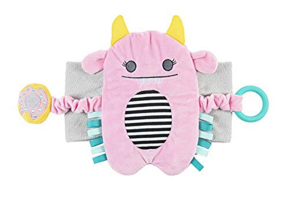 Dr. Brownâ€™s Gripebelt for Colic Relief, Heated Tummy Wrap, Baby