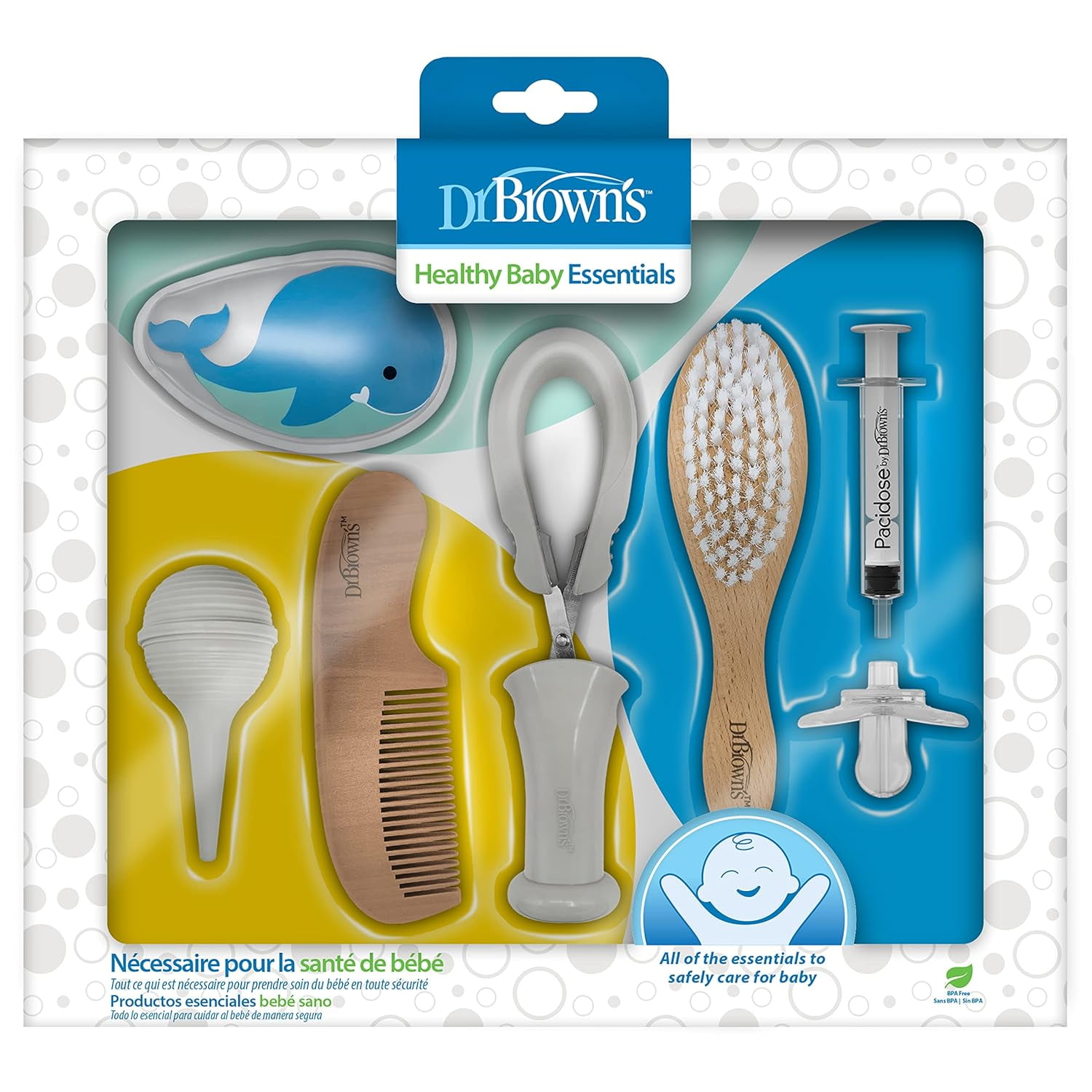 All hotsell baby essentials
