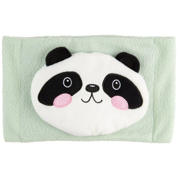 Dr. Brown's Infant Gripebelt Heated Belly Band, Soothe Baby's Tummy, Gentle Warmth & Compression, Panda