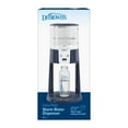 thumbnail image 1 of Dr. Brown's Insta-Prep Warm Water Dispenser for Fast Formula Prep, 1.5L Glass Tank, 1-Pack, 1 of 7