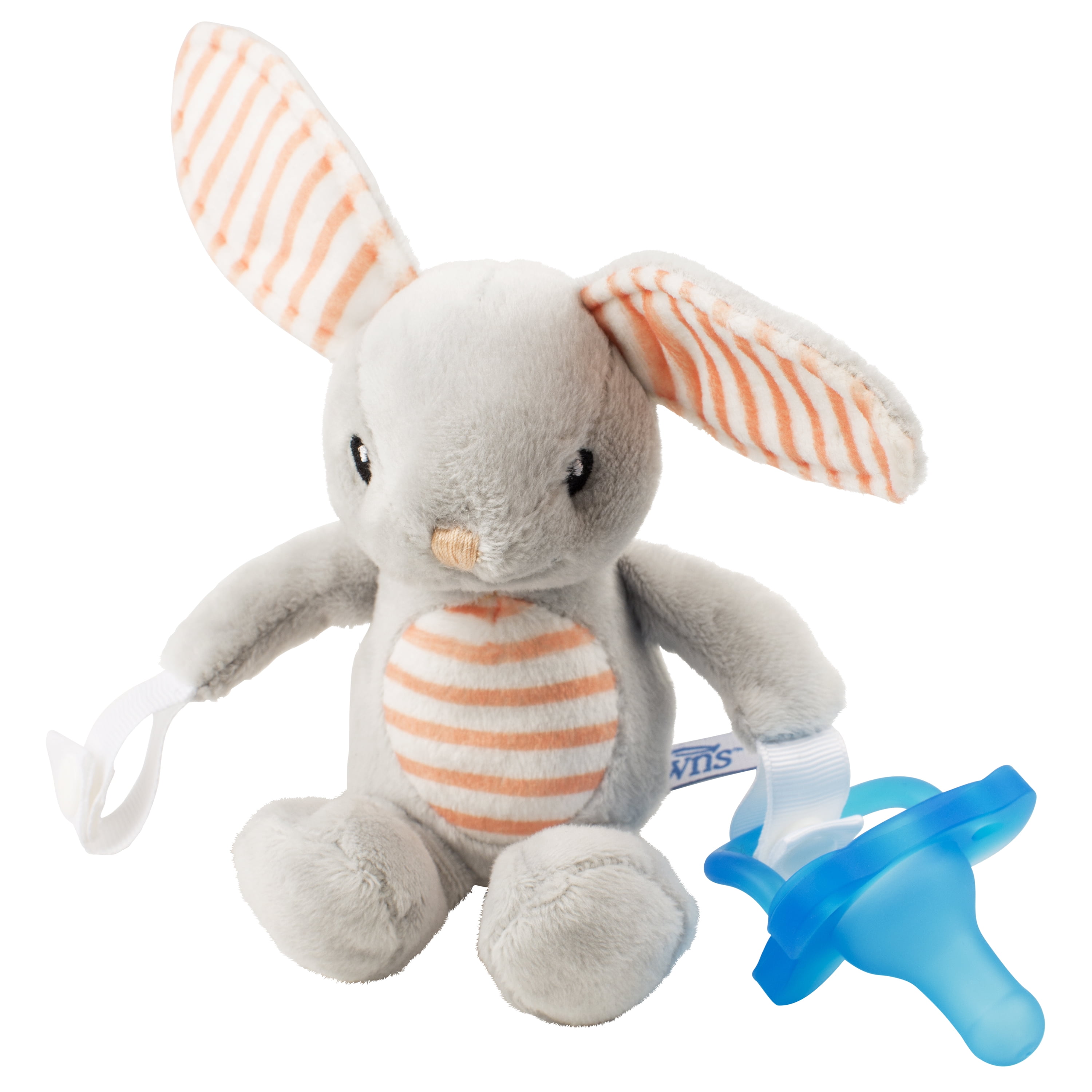 Dr brown's lovey best sale pacifier