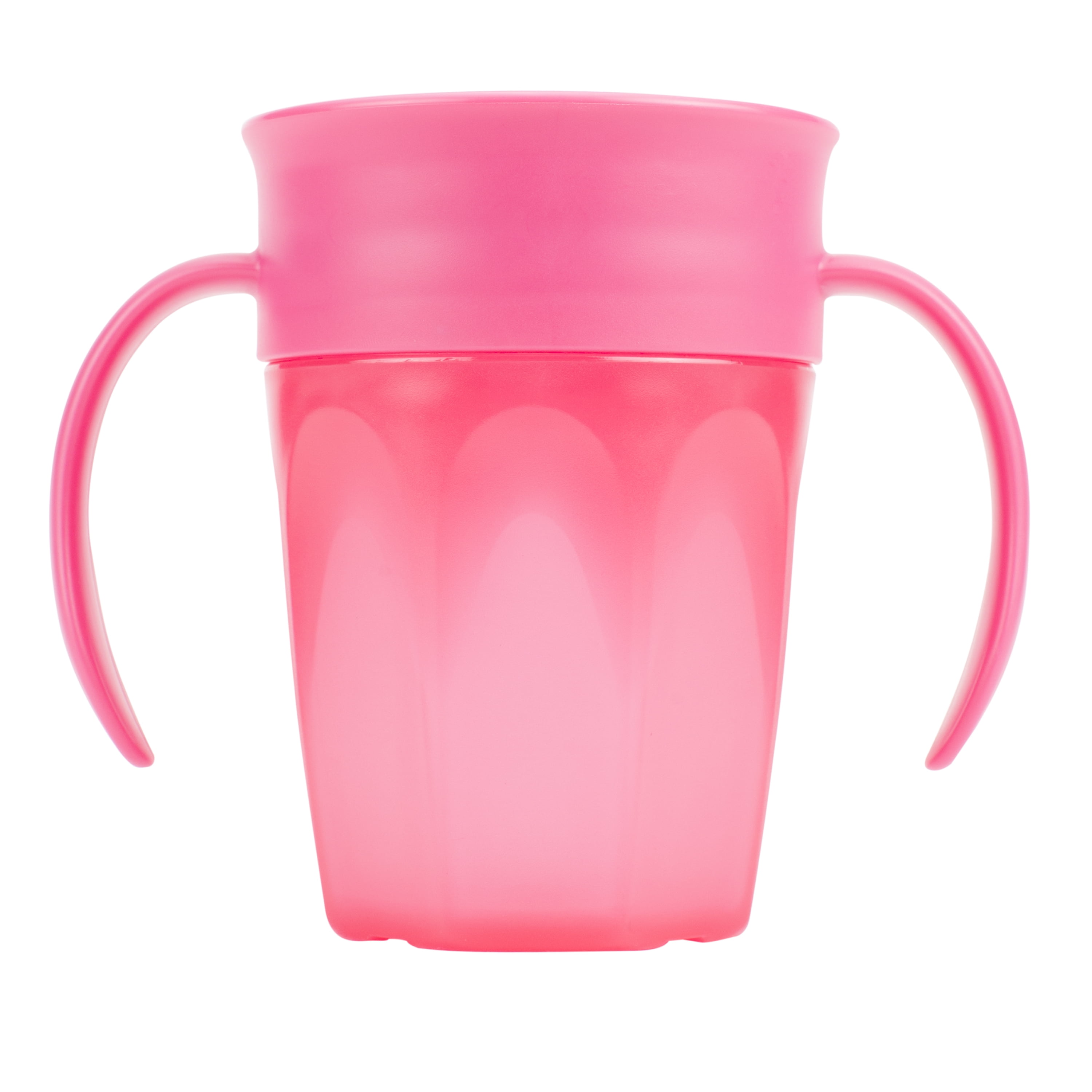 Dr. Brown’s Milestones Cheers 360 Cup Spoutless Transition Cup with