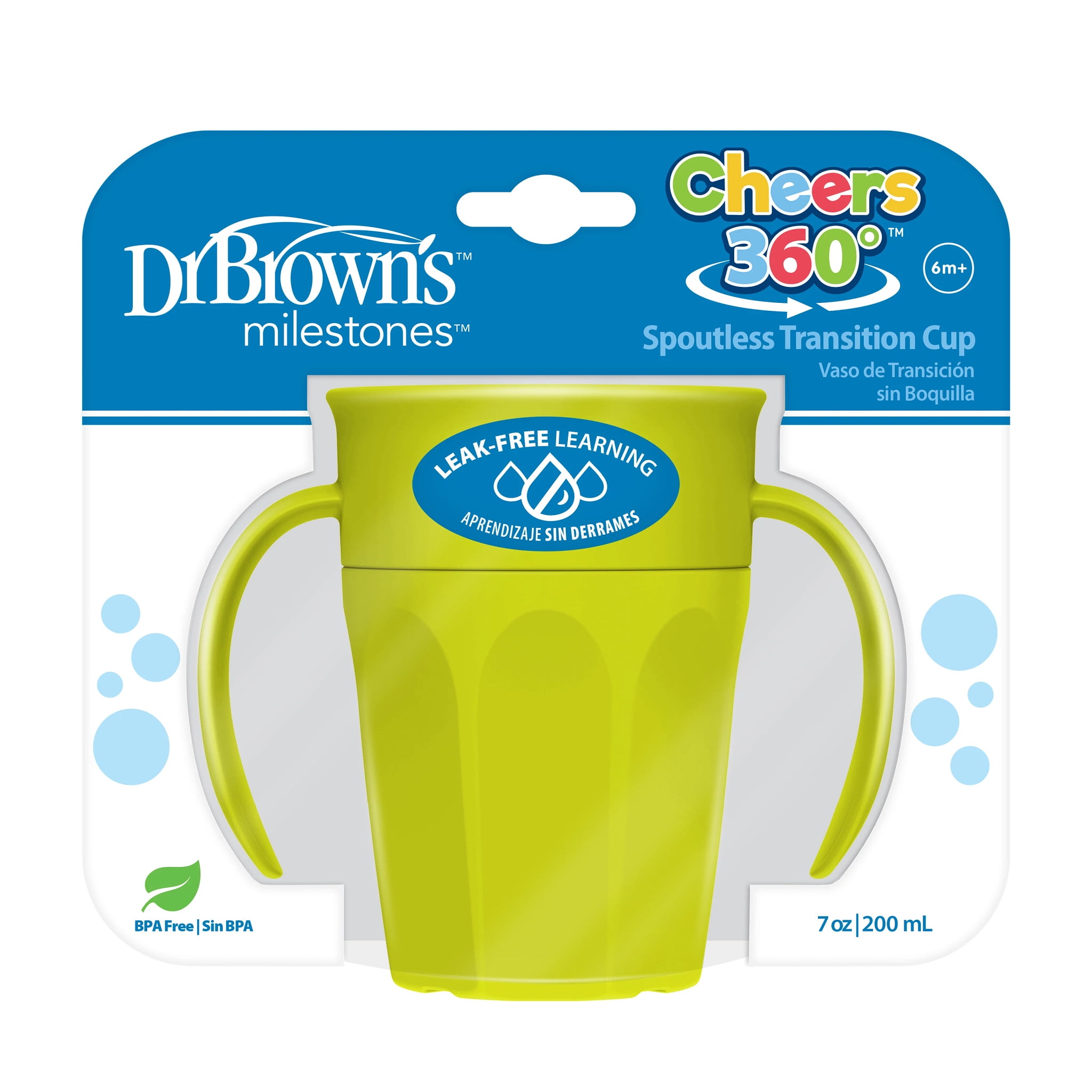 Dr-Brown-s-Milestones-Cheers-