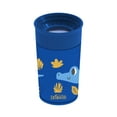 thumbnail image 1 of Dr. Brown's Milestones Cheers360 Training Sippy Cups for Babies and Toddlers - Blue Animals - 10oz - 9m+, 1 of 20