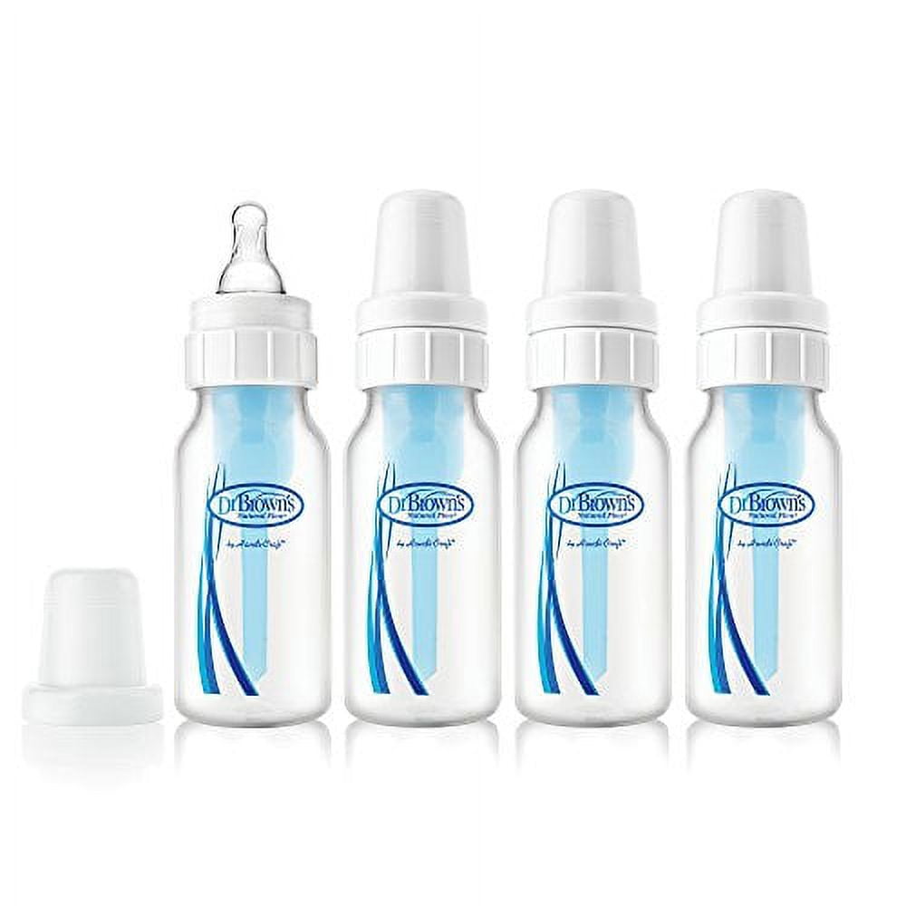 Dr brown's 4 oz bottles discount