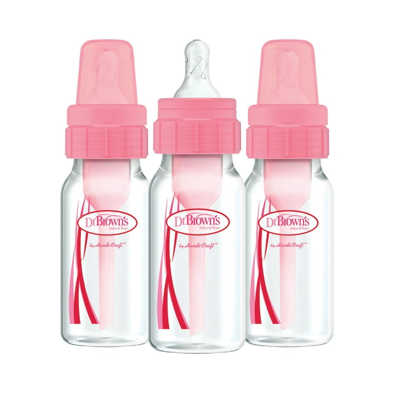 Walmart baby cheap bottles set