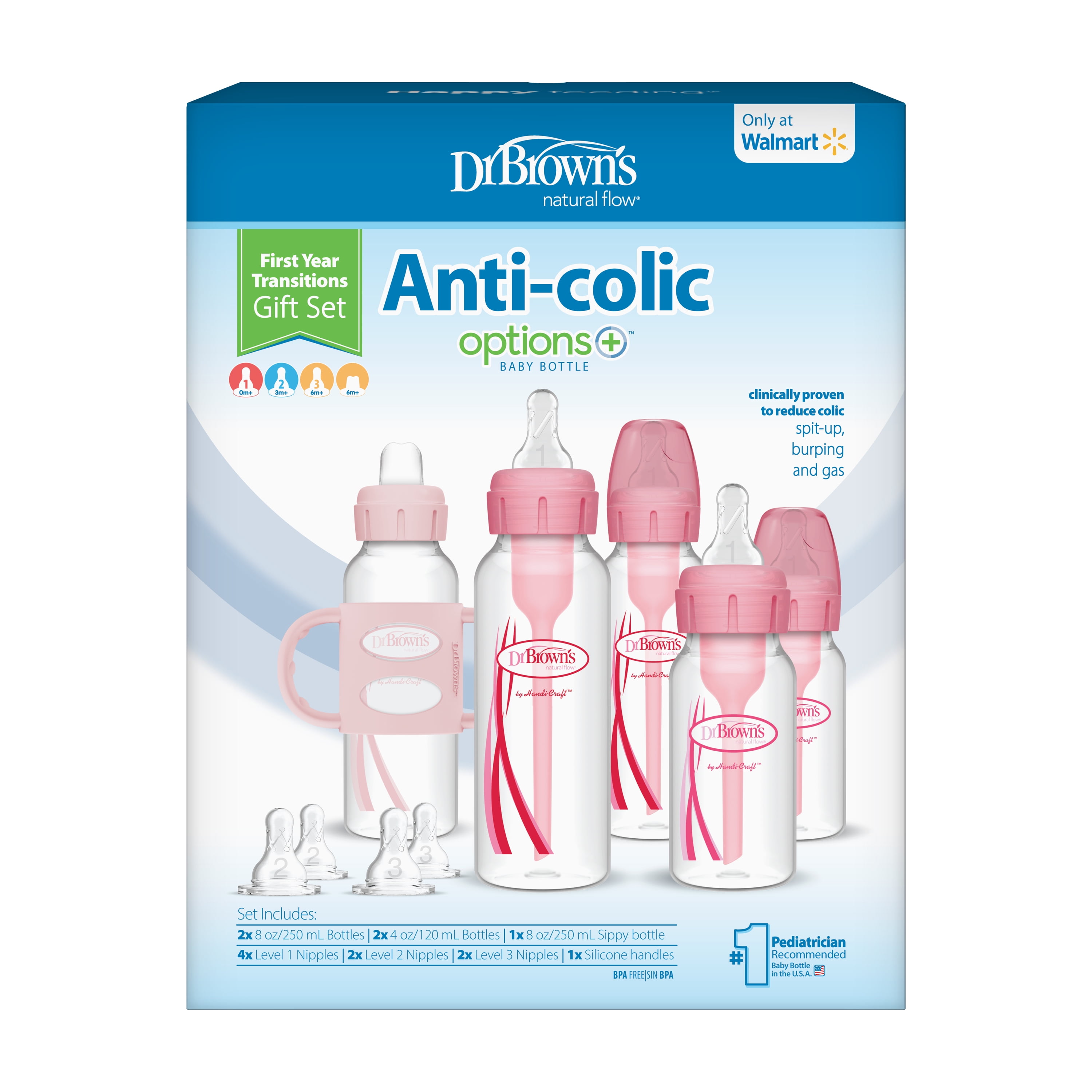 https://i5.walmartimages.com/seo/Dr-Brown-s-Natural-Flow-Anti-Colic-Options-First-Year-Baby-Bottle-Gift-Set-Pink-100-Silicone-Sippy-Spout-Handles-Newborn-Toddler-BPA-free-0m_d5408ff2-3c97-4d2d-aca1-edcc2c0f7348.ba55c895ad4b69c5a5e9050db8c2f0a2.jpeg