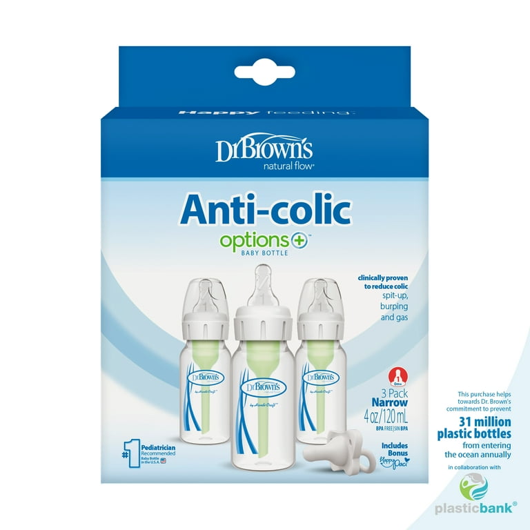 https://i5.walmartimages.com/seo/Dr-Brown-s-Natural-Flow-Anti-Colic-Options-Narrow-Baby-Bottle-4oz-120mL-Level-1-Slow-Flow-Nipple-3-Pack-0m-with-HappyPaci_dd20edbc-bf44-477c-9b43-04db49fbd9d0.9fcb7e171f8e0db8b33098b3cb08cff1.jpeg?odnHeight=768&odnWidth=768&odnBg=FFFFFF