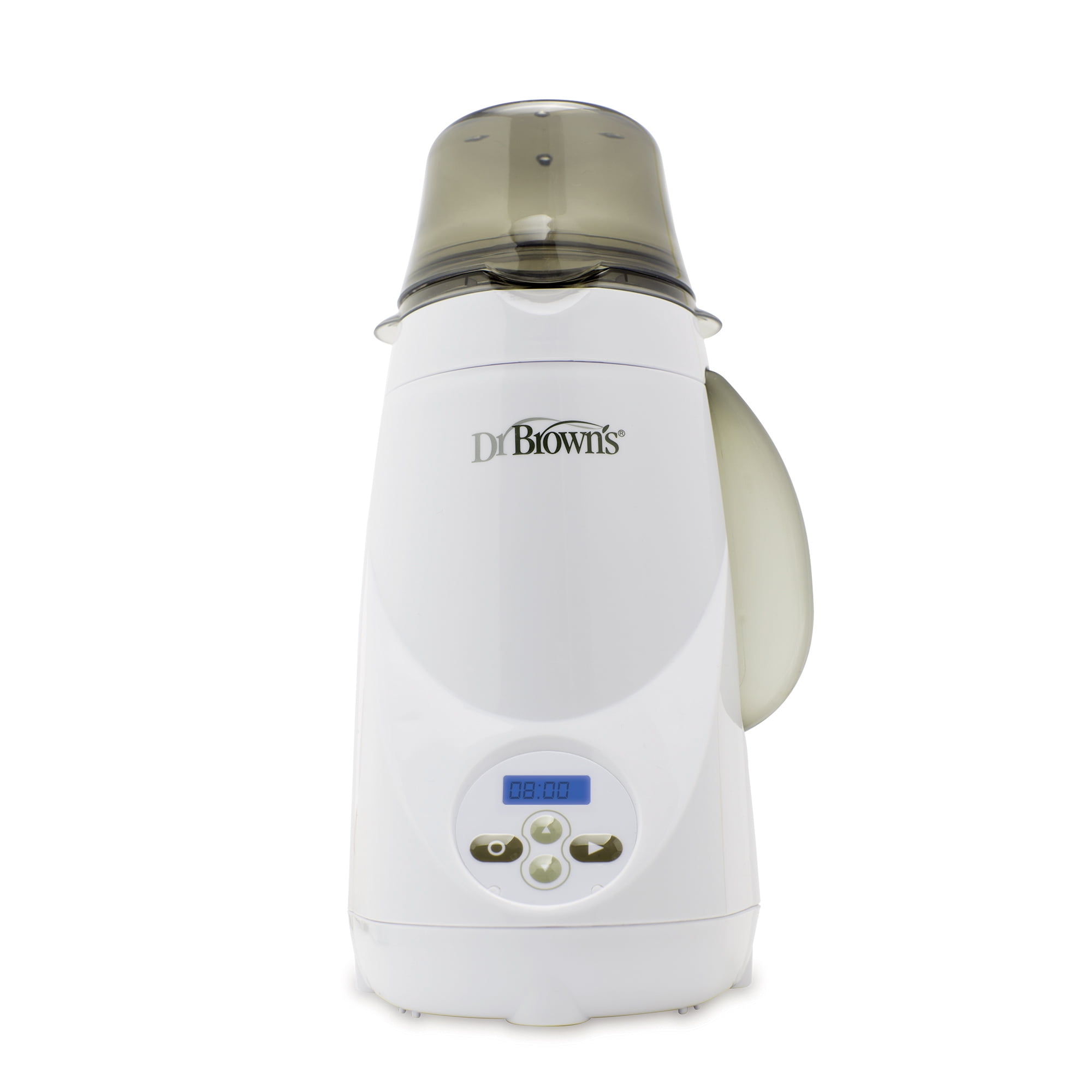 Nostalgia FHCM4BR Frother Hot Chocolate Maker Brown - Office Depot
