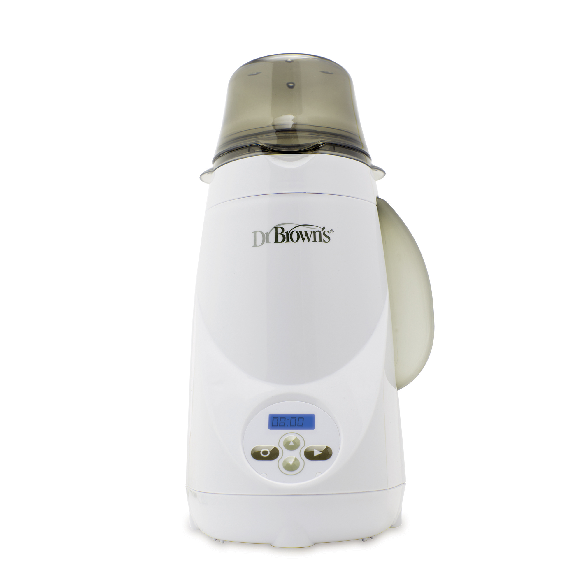 Dr. Brown's Natural Flow Deluxe Baby Bottle Warmer for Breast Milk, Formula & Baby Food - image 1 of 4